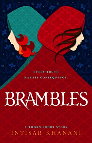 bramble cover