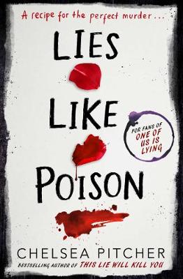 lies like poison cover