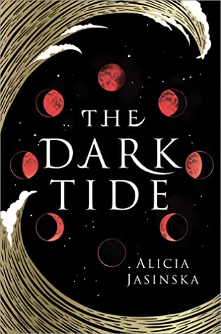 the dark tide cover