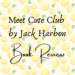 Meet Cute Club book review header