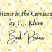 The house in the cerulean sea book review header
