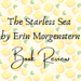 The starless sea book review header