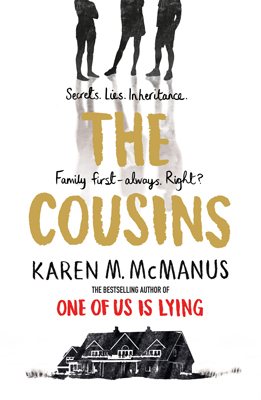 the cousins cover
