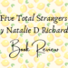 five total strangers book review header