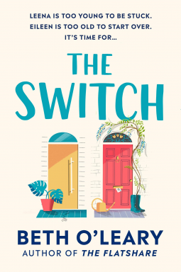 the switch cover