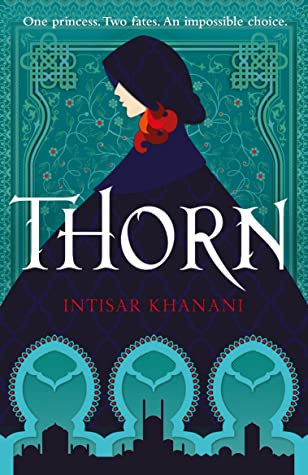 thorn cover
