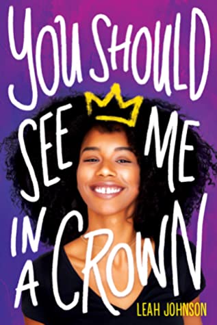 you should see me in a crown cover