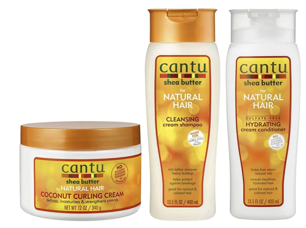 cantu products