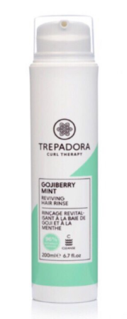 trepadora cleanser