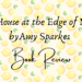 The House at the edge of magic book review header