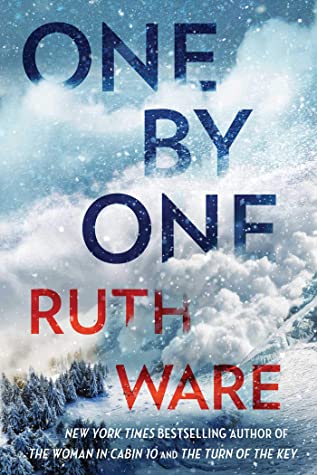 one by one cover