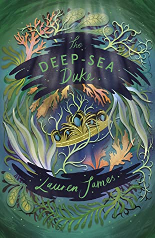 The deep dea duke cover
