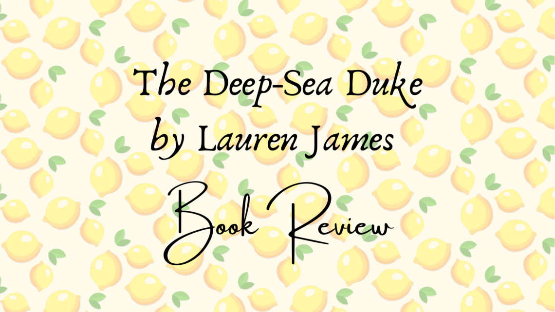 the deep sea duke review header