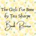 the girls ive been book review header