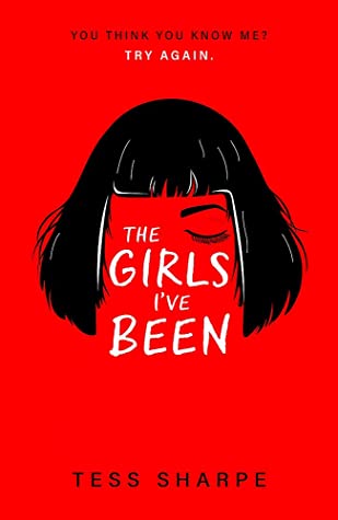 the girls ive been cover