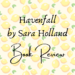 Havenfall book review header