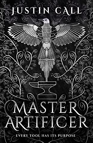 master artificer cover