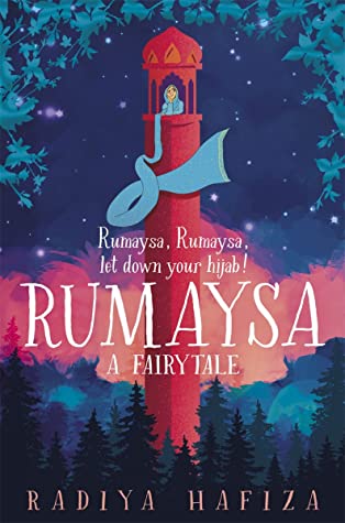 rumaysa cover
