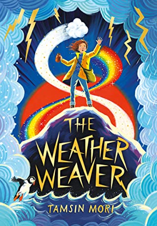 the weather weaver cover
