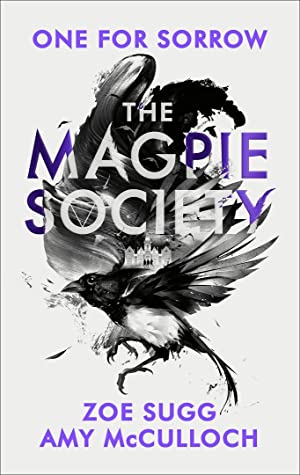 one for sorrow cover