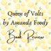 queen of volts book review header