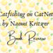 catfishing on catnet book review header