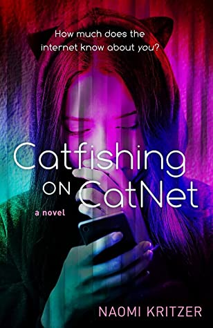 catfishing on catnet cover