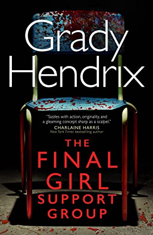 the final girls support group cover