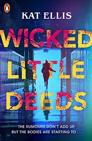 wicked little deeds cover