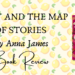 Tilly and the map of stories book review header