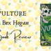 Vulture book review header