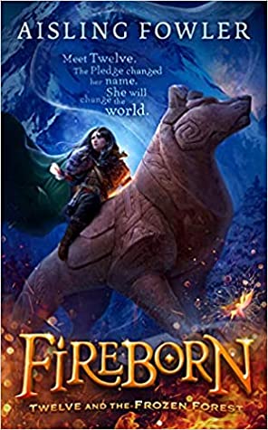 fireborn cover
