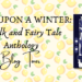 Once upon a winter blog tour header