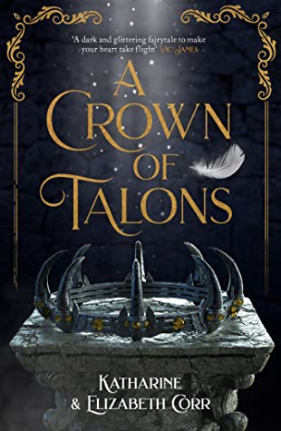 A Crown of Talons cover