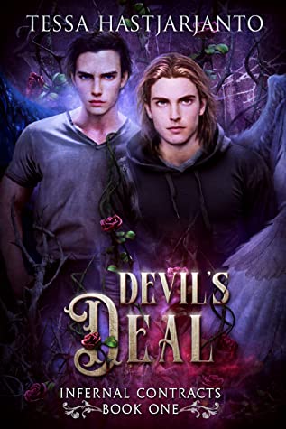 devils deal cover