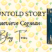 the untold story blog tour header
