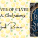 The River of Silver book review header