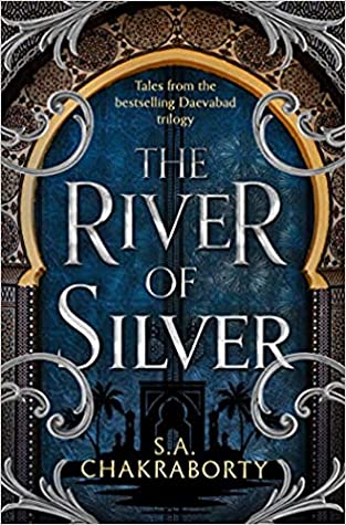 the river of silver