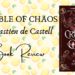 Crucible of Chaos book review header
