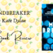 mindbreaker book review header