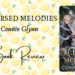 the cursed melodies book review header