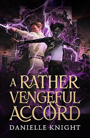 a rather vengeful accord cover