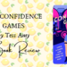 the confidence games book review header